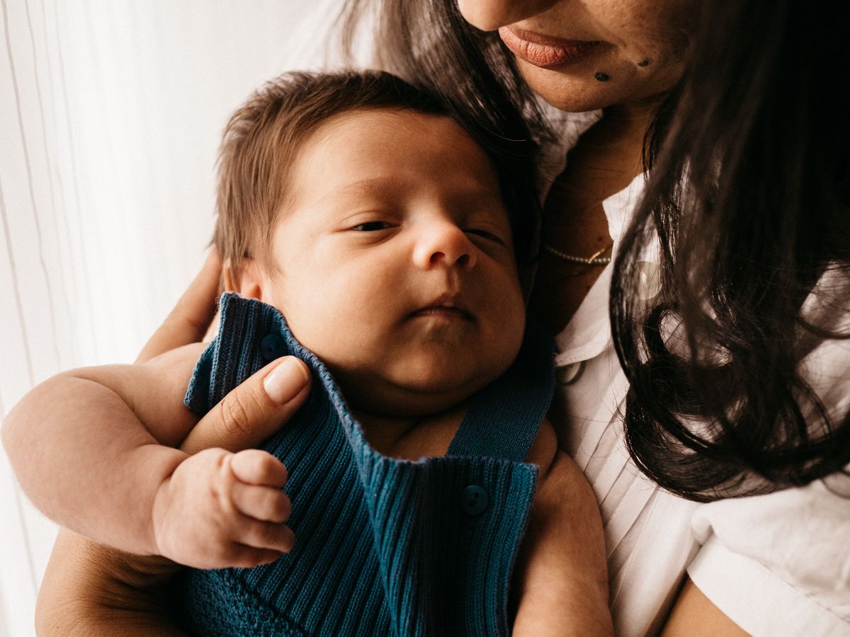 New Mother Support