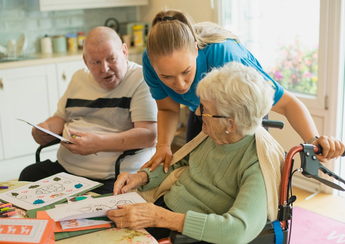 Senior Care