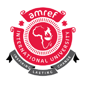 Amref